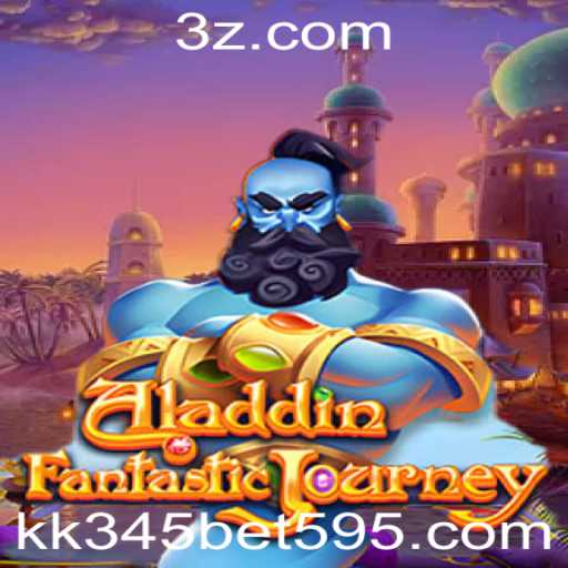 Explorando o Mundo de Aladdin: Entretenimento e Estratégia no Universo kk345 Bet