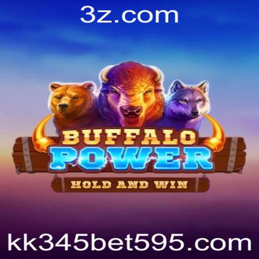 Explorando o Mundo de BuffaloPower e as Novidades em kk345 bet