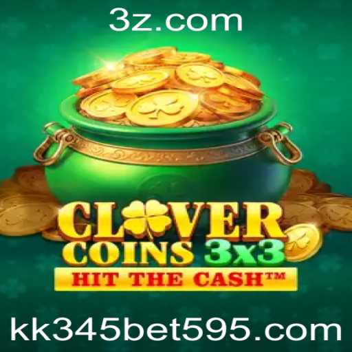Clovercoin3x3: Um Mergulho nas Regras e Diversão do Jogo de Aposta kk345 bet