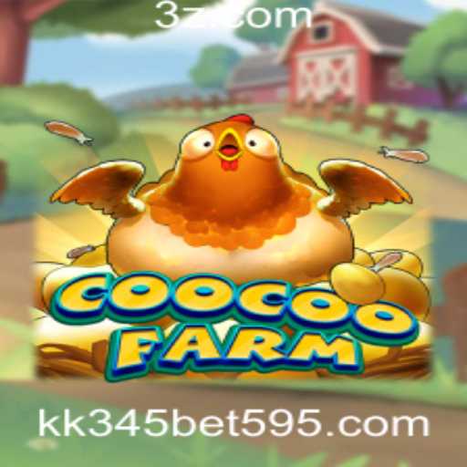 Explorando o CooCooFarm: Aventura Virtual e kk345 bet