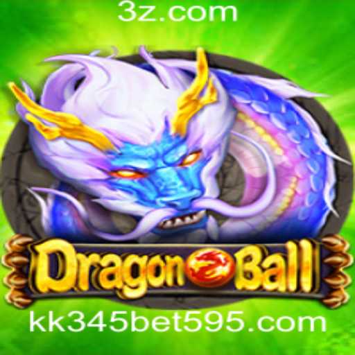 DragonBall: Explorando o Universo do Jogo com kk345 bet