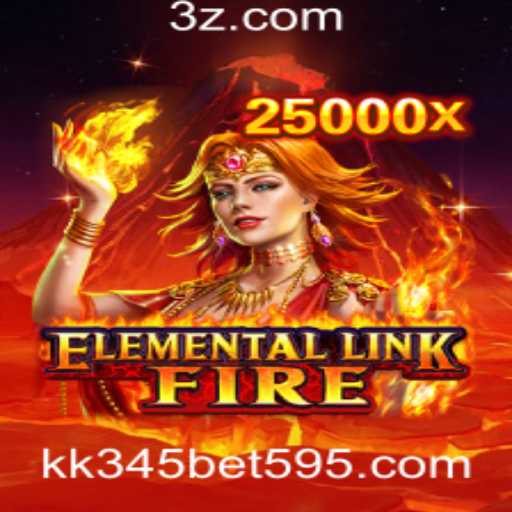 Desvendando ElementalLinkFire: O Jogo de Estratégia e Aventura
