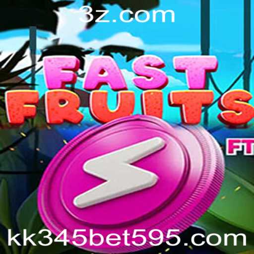 Descubra o Empolgante Mundo de FastFruits: Jogo, Estratégias e Regras