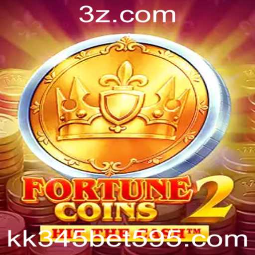 Explorando FortuneCoins2: Como Jogar e Maximizar Suas Chances