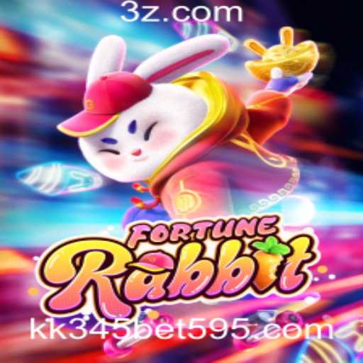 Descubra FortuneRabbit: O Jogo de Apostas Interativas com kk345 Bet