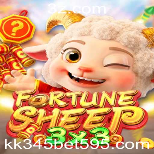 Explorando o Jogo FortuneSheep e a Tendência kk345 Bet