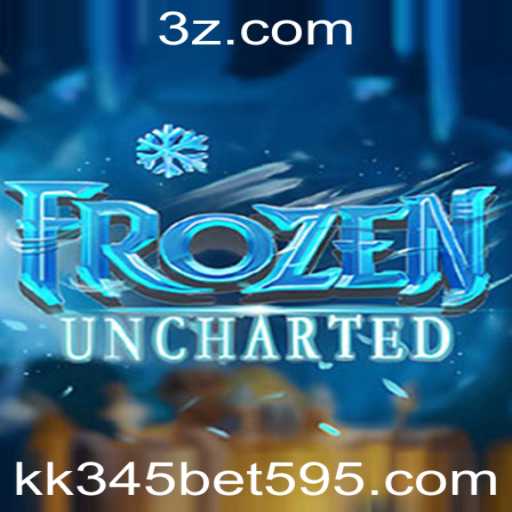 Explorando o Mundo de FrozenUncharted: Uma Nova Era de Aventura