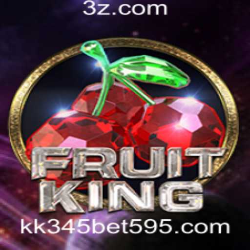 Descubra o Fascinante Mundo de FruitKing: O Jogo de Apostas kk345 bet