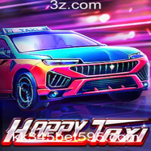Explorando o Universo de HappyTaxi: Um Guia Completo para Jogadores