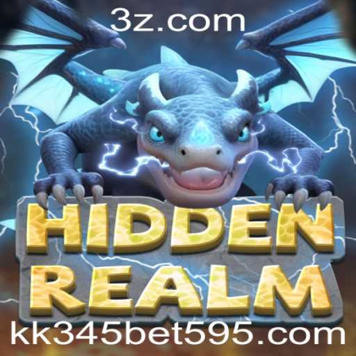 HiddenRealm: Descubra o Mundo Secreto Através do Jogo kk345 bet