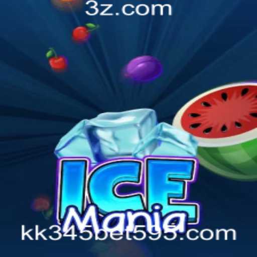 Descubra IceMania: O Desafio Glacial dos Jogos de Apostas