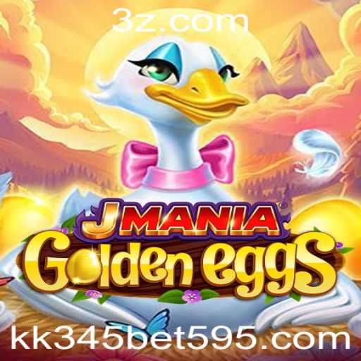 Explorando o Universo de JManiaGoldenEggs: Uma Jornada Entretenida no Mundo dos Jogos