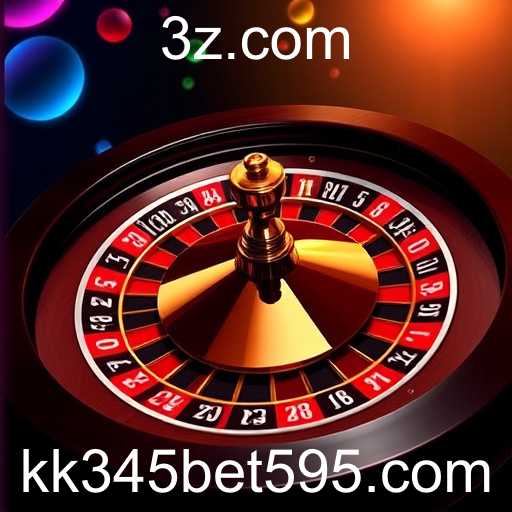 Jogos de roleta: Estratégias e Dicas com KK345 Bet