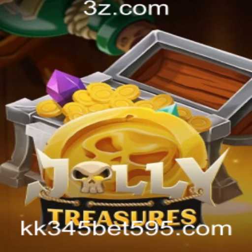 JollyTreasures: Desvendando os Segredos deste Jogo Empolgante