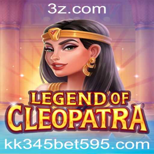 LegendOfCleopatra: Descubra os Segredos do Antigo Egito com kk345 bet