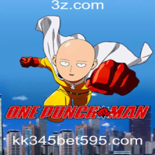Explorando o Universo de OnePunchMan: Como Jogar e Ganhar com kk345 Bet