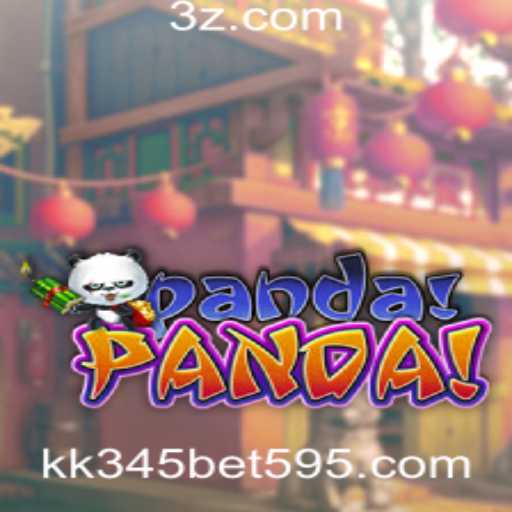 Descubra o Empolgante Mundo de PandaPanda e kk345 bet