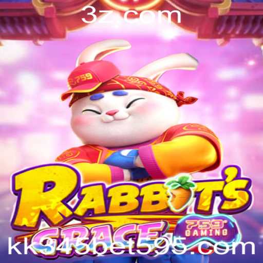 Descubra RabbitsGrace: O Jogo Envolvente