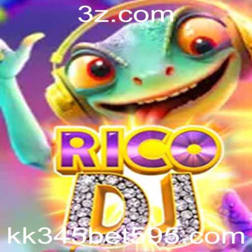 Descubra o Fascinante Mundo de RicoDJ e Sua Aposta kk345