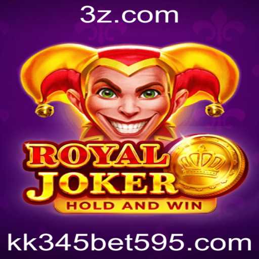 Explorando o Fascinante Mundo de Royaljoker e kk345 Bet