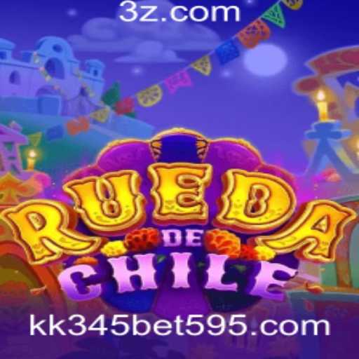 RuedaDeChile: Um Mergulho no Universo do Jogo e Aposta kk345 bet