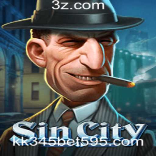 Descobrindo SinCity: A Fascinação do Jogo com kk345 bet
