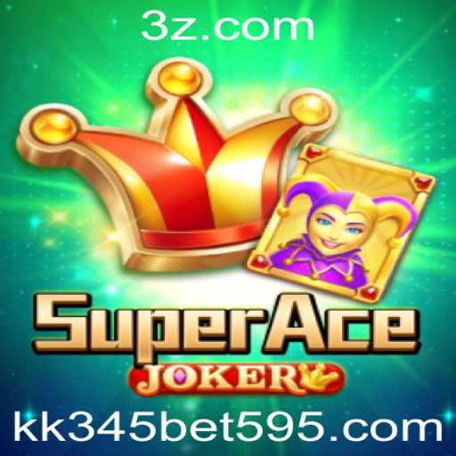 Uma Exploração Abrangente de SuperAceJoker e Suas Regras Inovadoras