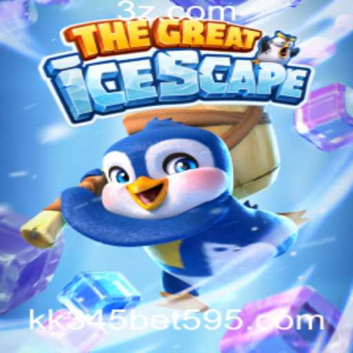 Descubra o Encantador Mundo de TheGreatIcescape com kk345 bet